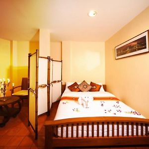 Standaard Kamer met een King Size Bed